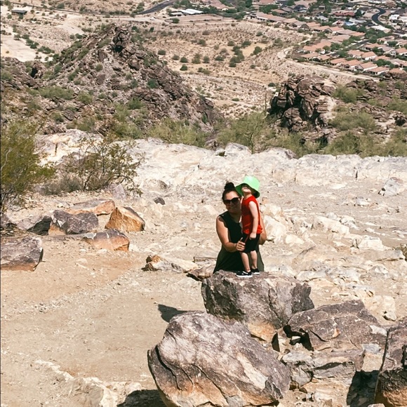 Meet your Posher, Shea - Picture 11 of 11